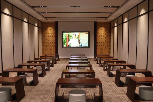 司马迁祠景区多维保障赋能“畅游渭南”新旅程