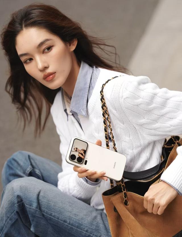 被忽视的华为重磅新品！年度“最具情绪价值”新品之一，仅此一家