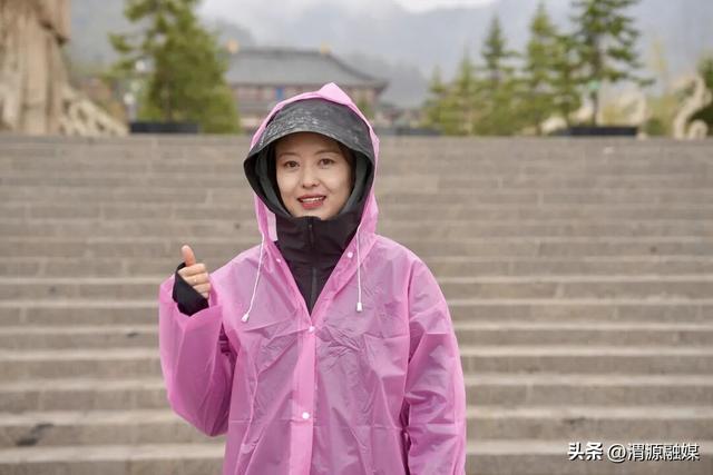 “五一”假期第一天 渭源文旅人气旺