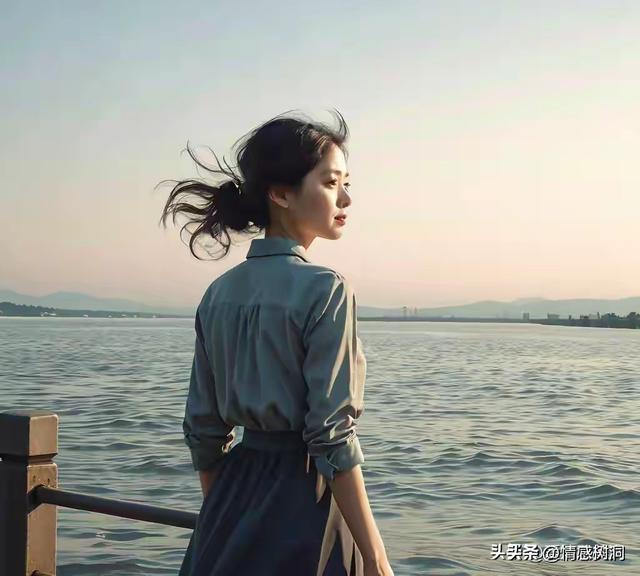 情感语录：人生难免风雨，能顶得住压力，才是真正的坚强