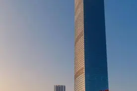 东北三省36城的第一高楼排名，你的家乡排第几？图片