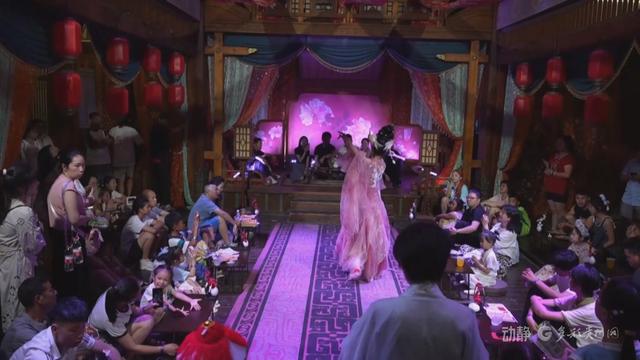 多元业态赋能，贵州夏日“清凉经济”正当时
