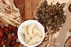 月经淋漓不尽，别刮宫了全是“智商税”，中药一方从根上解决困扰图片