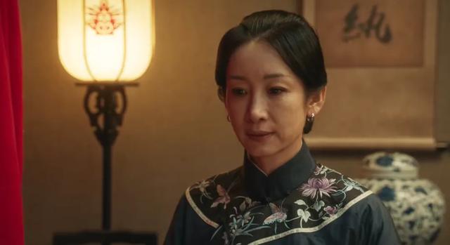 《生万物》大结局：宁苏苏到死都不知道，自己到底死在了谁的手上