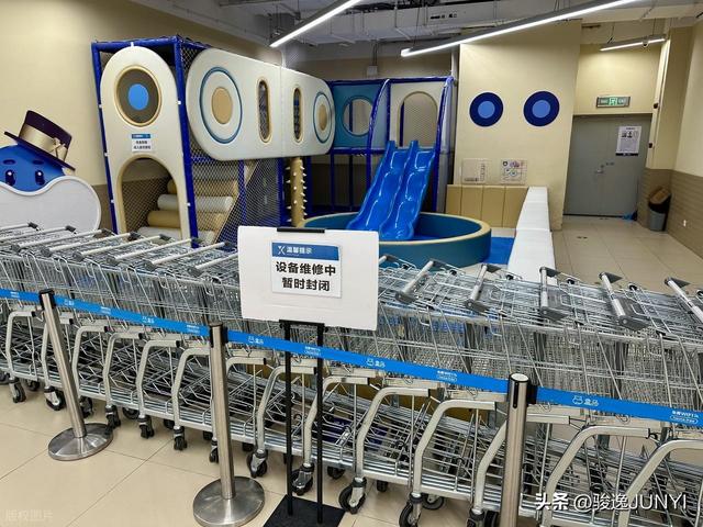 盒马X会员店全军覆没，给中国零售业上了三堂课，山姆作业不好抄