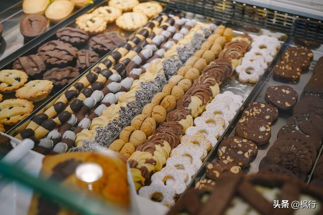 十年两刷意大利，南意根本不在乎米其林，他们只在乎番茄够不够酸