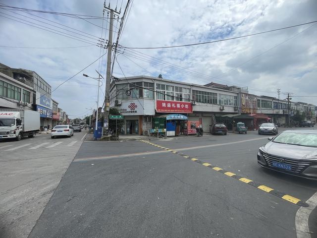 宝藏线路：国庆骑游含山和县六衖石头部落褒禅山鸡笼山香泉湖