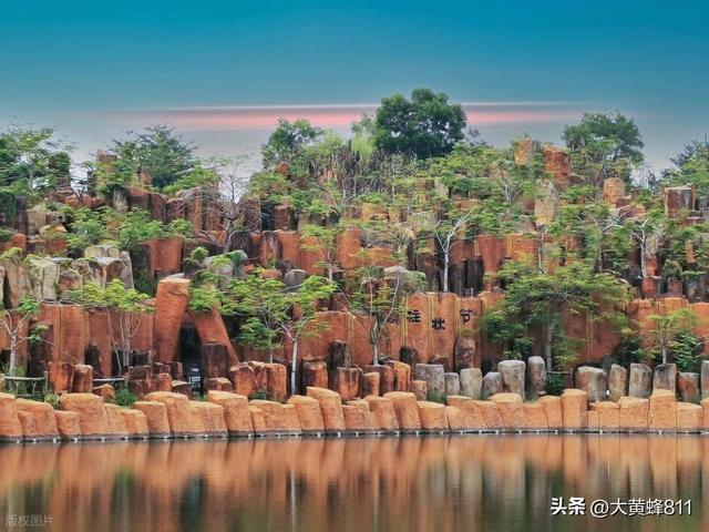 认识大美广东的每个县——第23波：遂溪