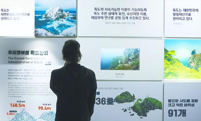 中国没干的事韩国干了，李在明调转枪口	，日本这次麻烦是真大了