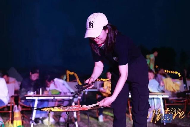 国庆去哪玩？江心洲喊你“上岛撒野”