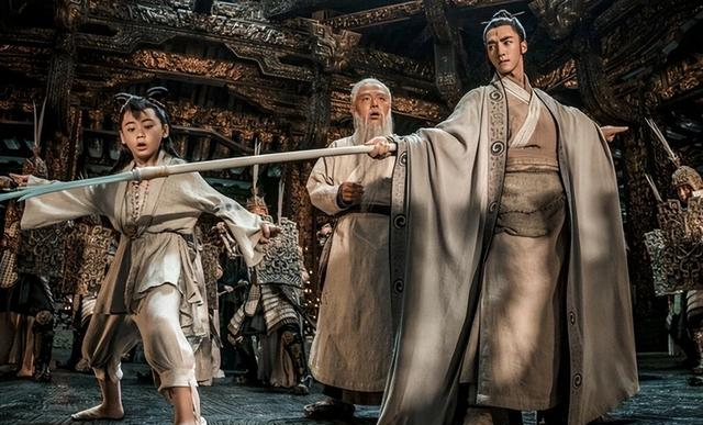 盘点12部“必看”电影，《少年的你》《热辣滚烫》皆上榜
