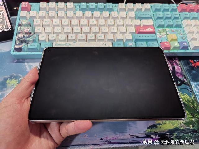 华为matepad mini小平板上手体验分享