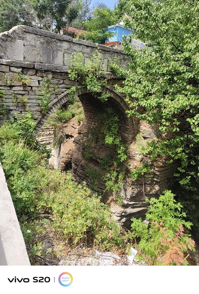 乡村一日游—淄川古村落池板村
