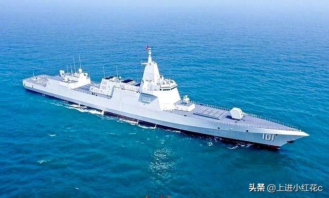 首次访华就不尊重我国？中国当场撤走仪仗队：摆正态度再来吧、