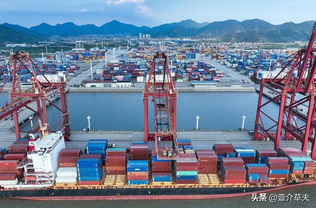 太嚣张！美国在国际会议公然威胁小国，航运减排直接被搅黄？