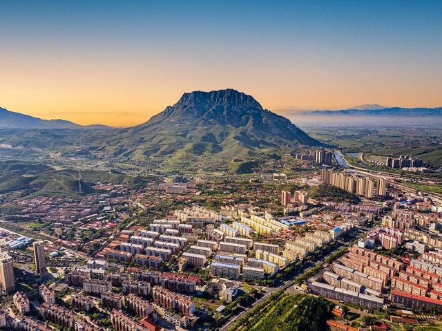 张家口市下花园区：京西千年花园的时代新生，河北旅游攻略收藏版