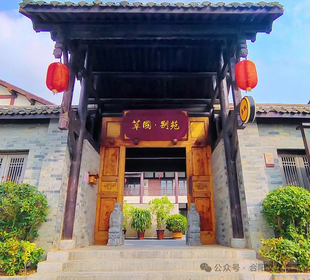 船入蒹葭，泉拥秋凉！洽川景区八月精彩活动等你来~