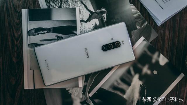 告别，但非突然：Sony Xperia 手机业务在中国大陆的静默退场