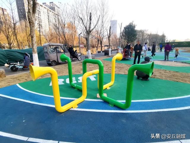 遛娃去哪儿？潍坊这个宝藏景区火了