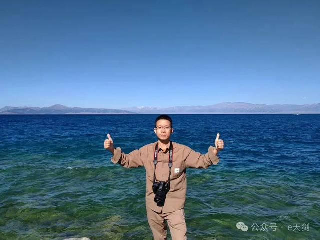 新疆“西施”，美翻天！