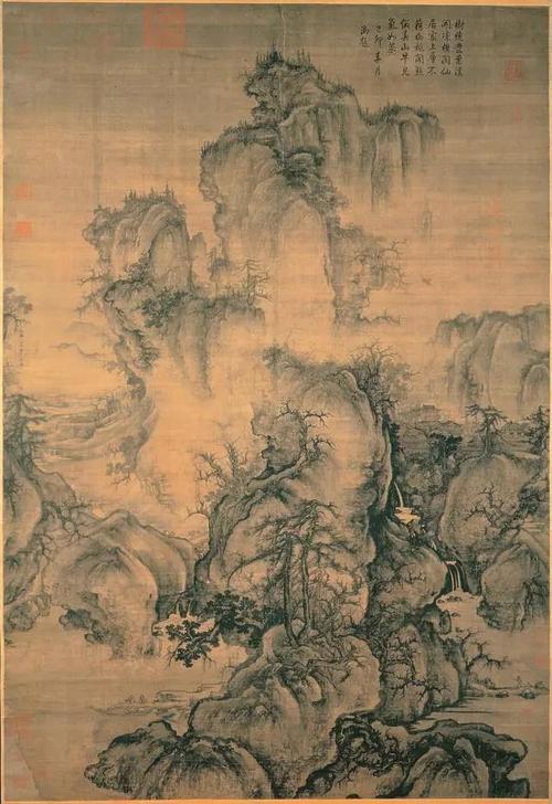 文言文名篇集60篇