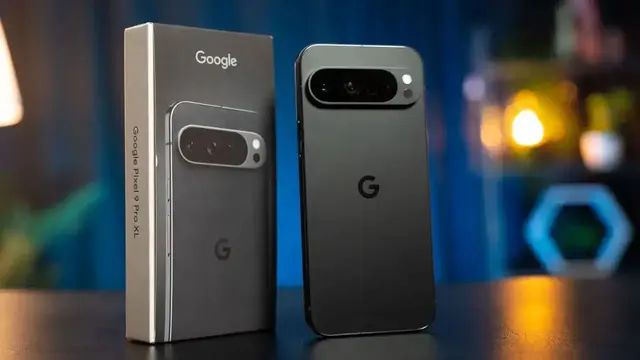 Pixel 10 正式亮相：Google 自己爆料，再也不靠偷拍了！