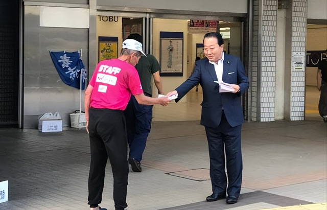 172：199，日本选举杀出黑马，小泉或成新首相？对华态度成关键