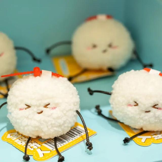 江汉文创，还是太超前了