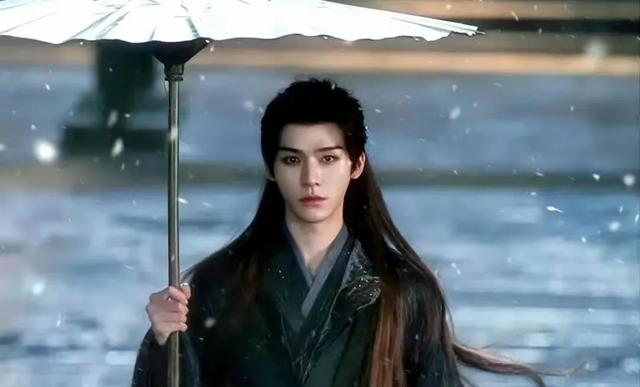 暗河传？暗河55个杀手实力排名，慕雨墨第四档，苏暮雨第二档