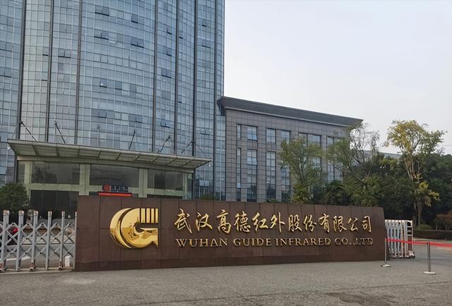 第一名暴涨32215%！机器人领域“10强”出炉