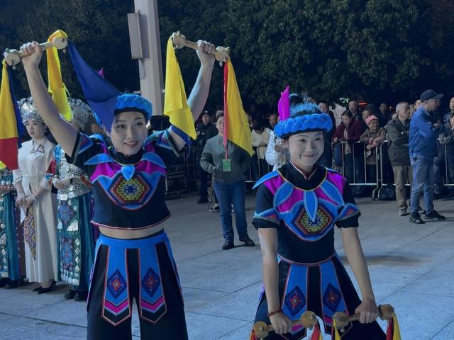 张家界自媒体协会受邀参加第六届荆楚乡村文旅节 助力跨区域传播