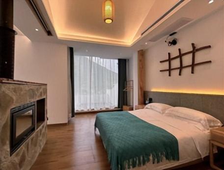 皖美冬日 | 宿在石台，眠于画中（上篇）