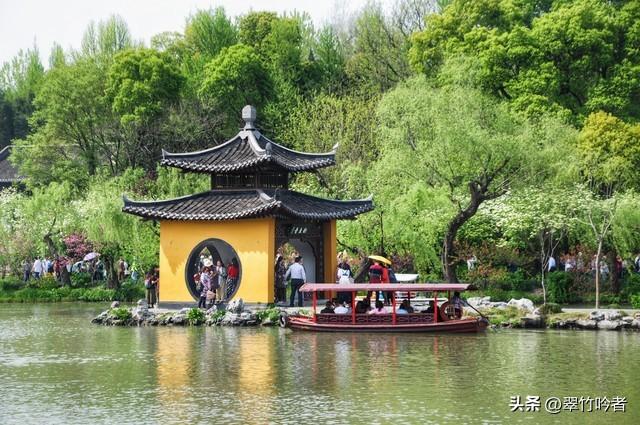 江苏12大5A景区终极考验！去过3个算入门，全去过的是真“大神”