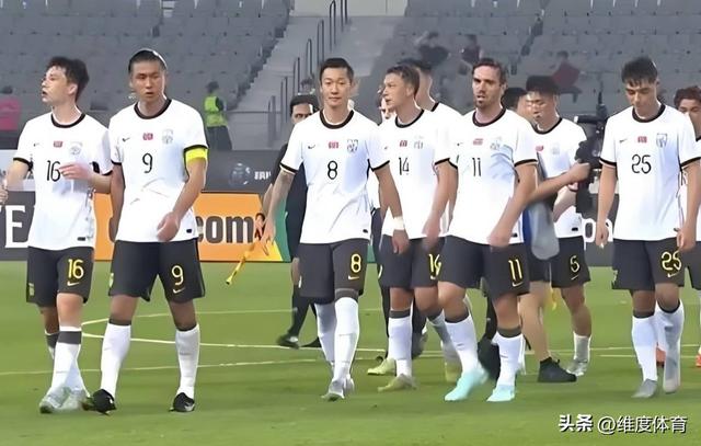 0:7到1:0，国足今晚战日本，CCTV5现场直播，首发阵容已浮出水面