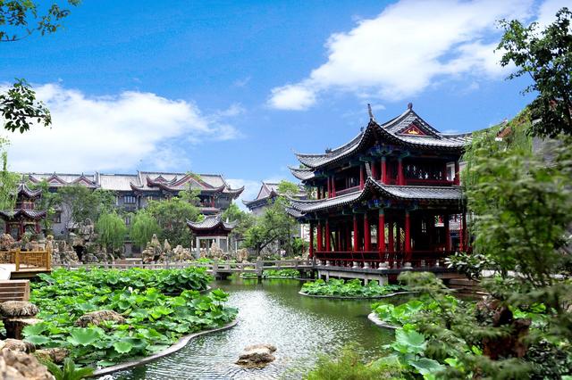 河南又一“古镇”走红，精心打造，门票免费，游客：真没白来！