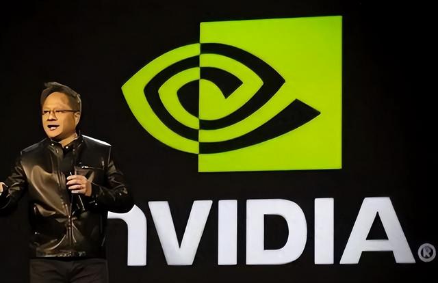 市值5万亿的英伟达，赚走AI行业半壁江山，给全世界上了一课！