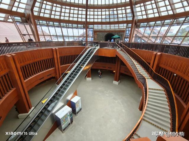 从上海广富林看开封龙亭:水下遗址的文旅启示与宋文化之根的唤醒