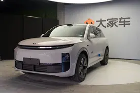 全网首测理想L6隔热防晒能力图片