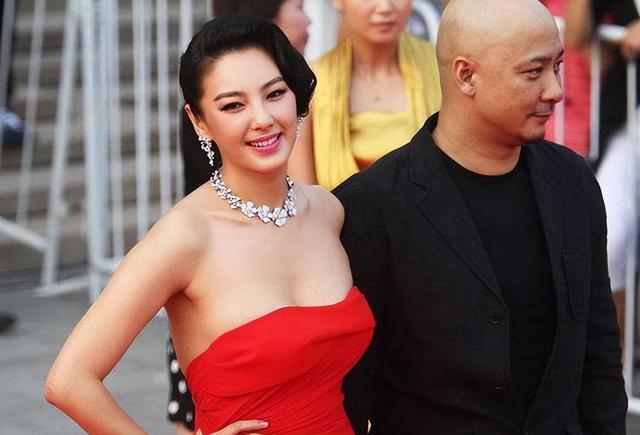 牡丹花下死，“纵欲过度”的张雨绮，终究为自己的行为付出了代价