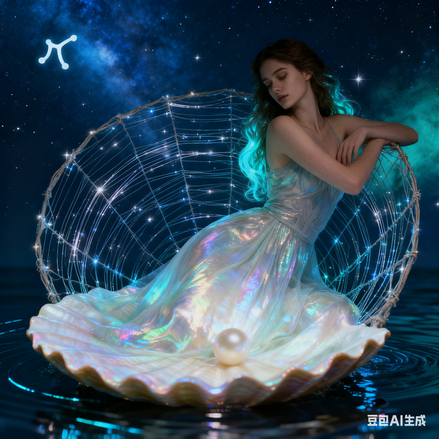 巨蟹座 “天意馈赠”	，11月7日有要事降临，巨蟹的你留意了吗！