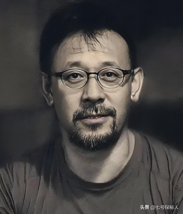 姜文：我的女儿世界第一美，原以为是吹牛，看到照片后，是真的！