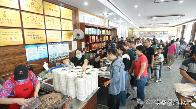 莒县：一座让你“毋忘”的宝藏小城