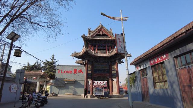山西百城名称历史简述：翼城篇