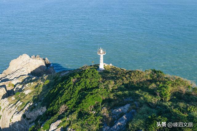 畅游嵊泗丨国庆、中秋，我们黄龙岛做快乐岛民！上岛指南，要的自取哦！