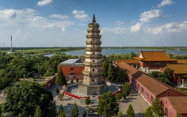 这么近，那么美，周末到河北，南宫市：冀南古邑的周末漫游指南