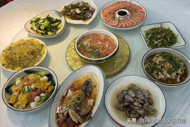上海周边游，松江休闲游攻略请收好，度假山庄推荐！