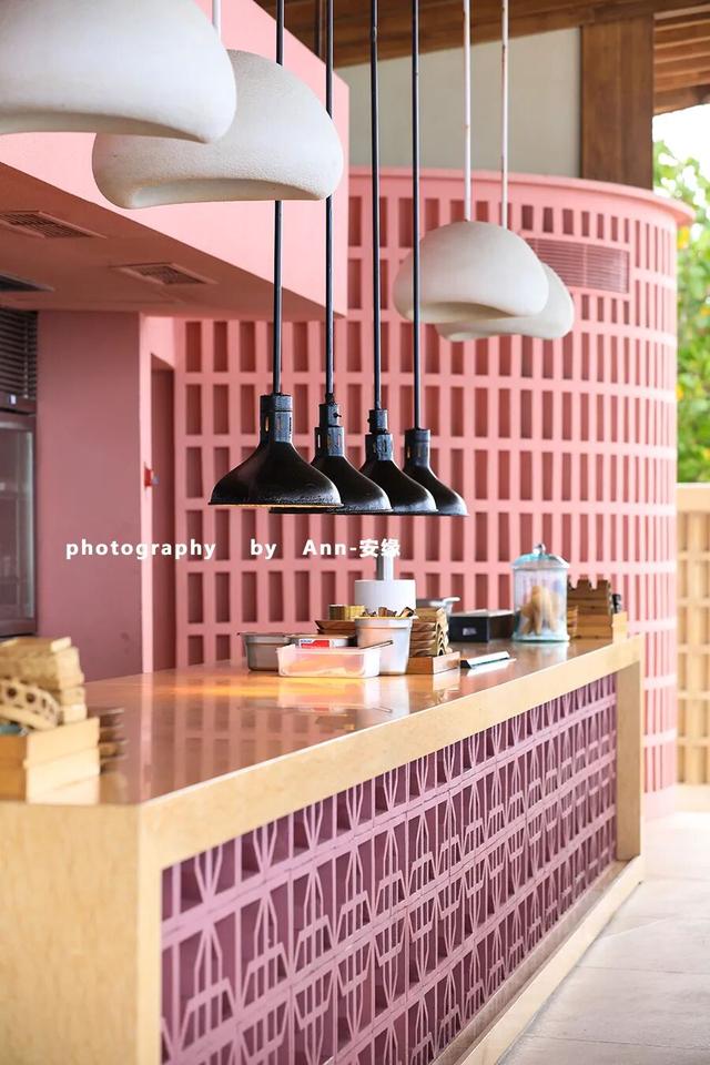 巴厘岛：不是背包客的“穷游天堂”？而是顶级玩家们的温柔梦乡？