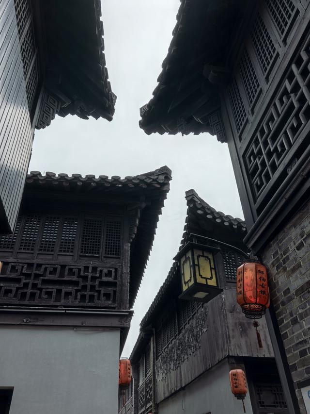 阅读江南 品味古镇|邵伯：在运河涛声中走来的千年古镇