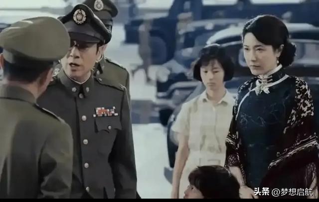 1950年吴石赴死前，逼老婆打麻将：多年后妻儿活下来才懂这救命招