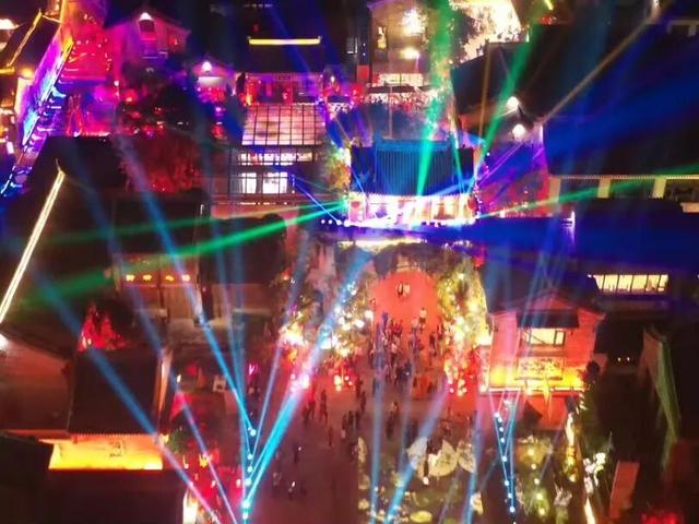 祖籍陕西韩城县，司马迁故里过大年！2026 邀您寻根贺岁